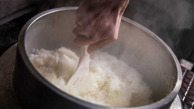 ひものと和めし処 をかし - メイン写真: