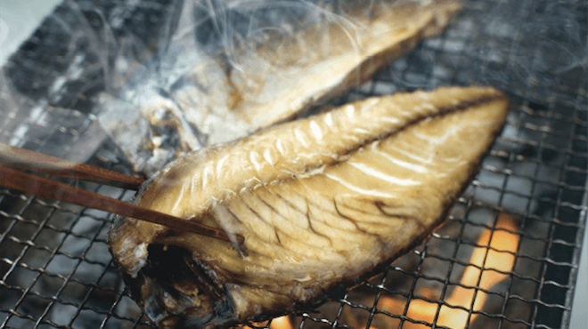 ひものと和めし処 をかし - メイン写真: