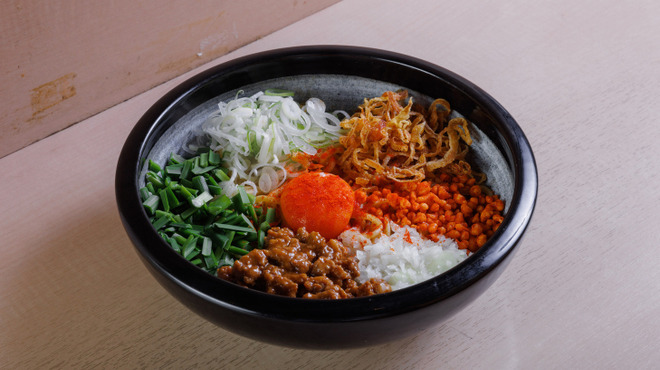 札幌ラーメン 辛いち - メイン写真: