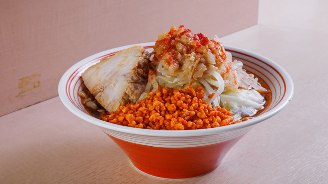 札幌ラーメン 辛いち - メイン写真: