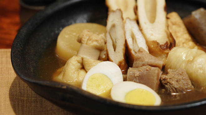 酒菜 ダイチ - メイン写真: