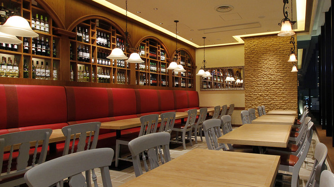 Bar Espanol LA BODEGA - メイン写真: