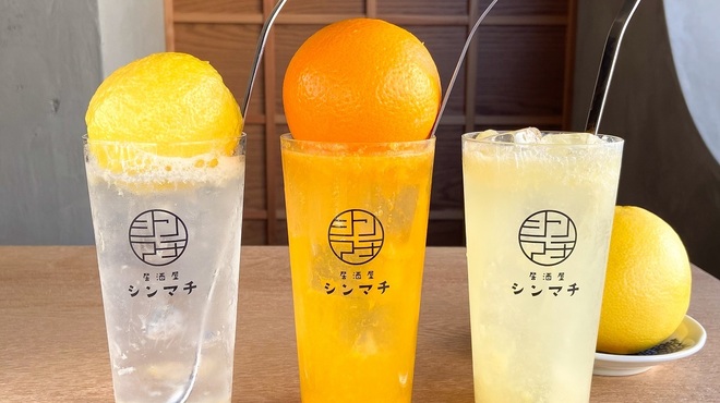 居酒屋シンマチ - メイン写真: