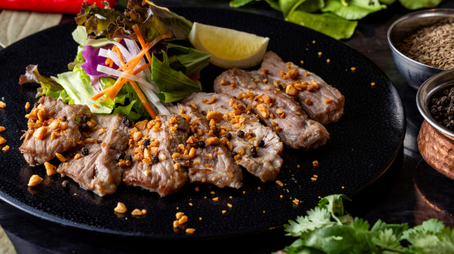 アジアンダイニング ダリマ - メイン写真: