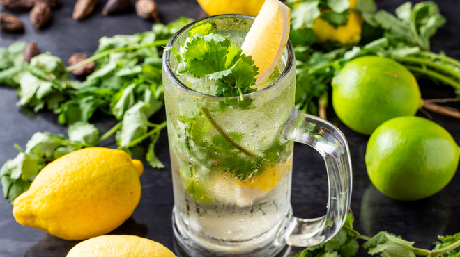 アジアンダイニング ダリマ - メイン写真: