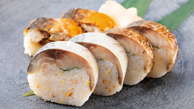 さば料理専門店 SABAR+ - メイン写真: