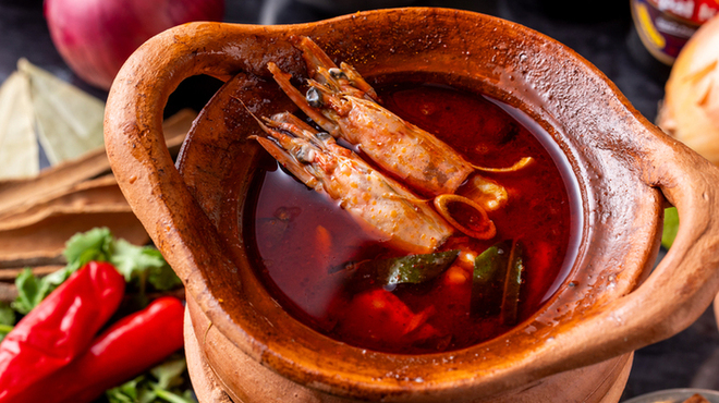 アジアンダイニング ダリマ - メイン写真: