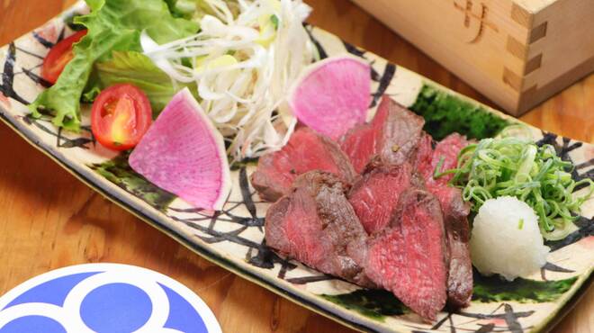 さば料理専門店 SABAR+ - メイン写真: