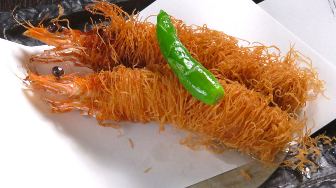 美×食×酒 GEN×GEN - メイン写真: