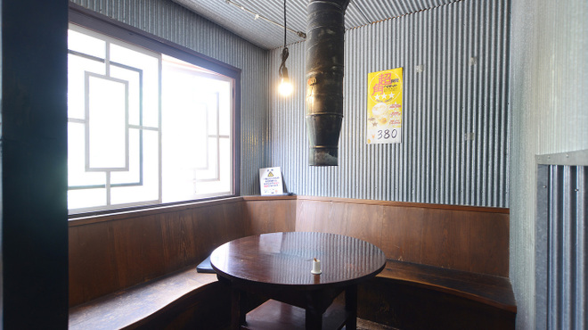 いその商店 - メイン写真: