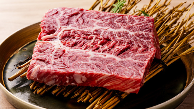 黒毛和牛焼肉 薩摩 牛の蔵 - メイン写真: