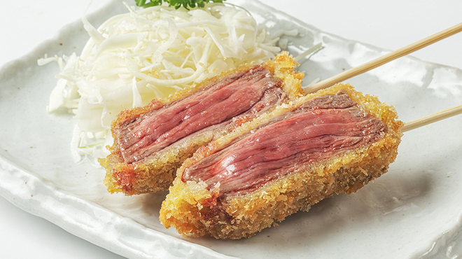 神戸洋食 グリル異人館 - メイン写真: