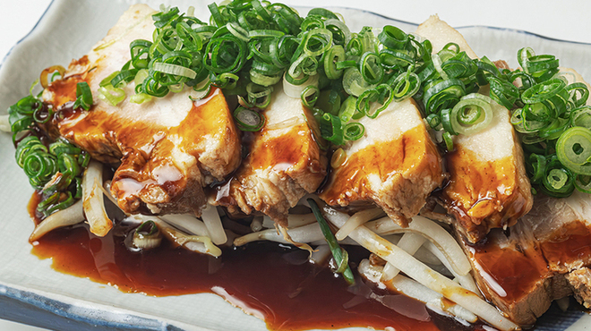 神戸洋食 グリル異人館 - メイン写真: