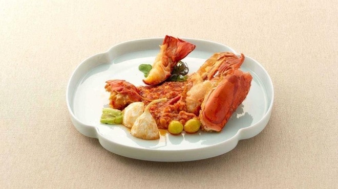 中国菜 ARATA - 料理写真: