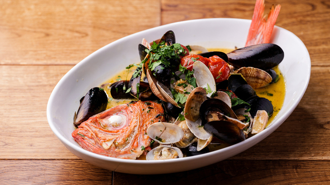 ROBATA幸 2nd - メイン写真: