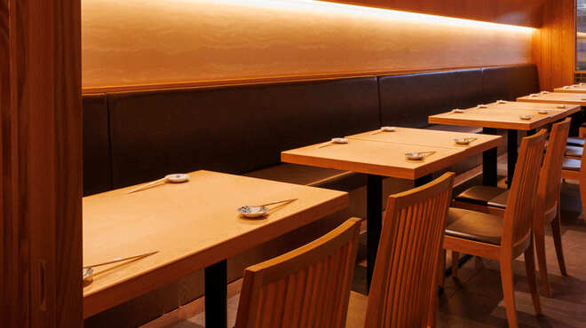 日本橋 すし処 二ノ宮 - メイン写真: