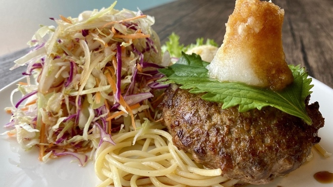 鉄板 肴 神威 - メイン写真: