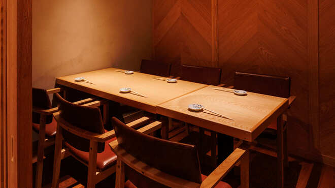 日本橋 すし処 二ノ宮 - メイン写真: