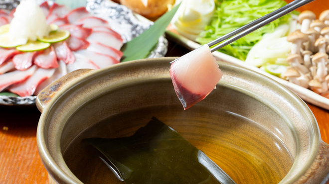 ROBATA 二代目 心 - メイン写真: