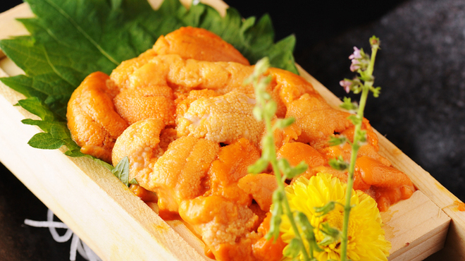 うず潮屋 - メイン写真: