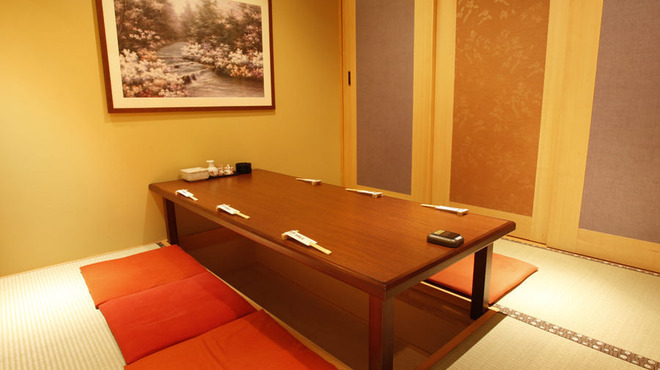 うず潮屋 - メイン写真: