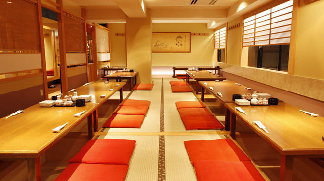 うず潮屋 - メイン写真: