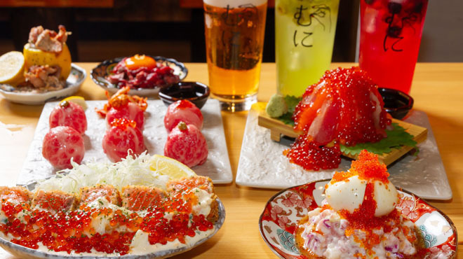 大衆酒場むに - メイン写真: