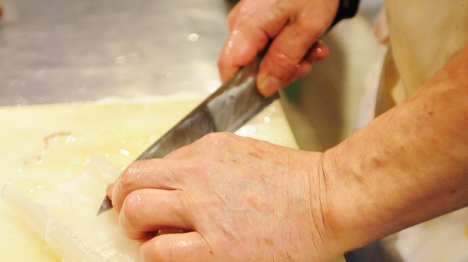 うず潮屋 - メイン写真: