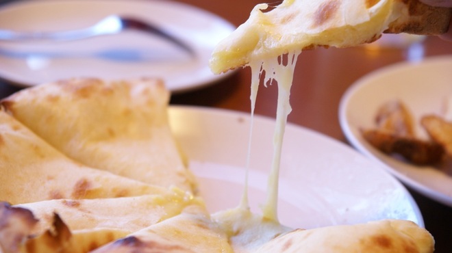 ASIAN バル MAMAYA カトマンズ - メイン写真: