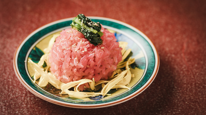 小料理 衣 - メイン写真: