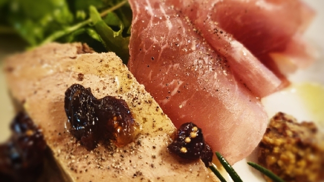 ア ビヤント  - メイン写真: