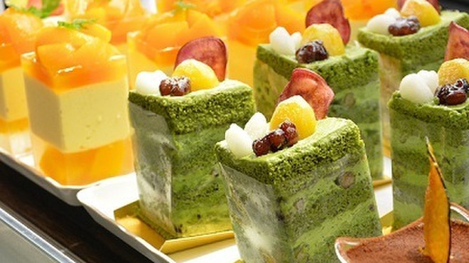 ゼンゼロ - メイン写真: