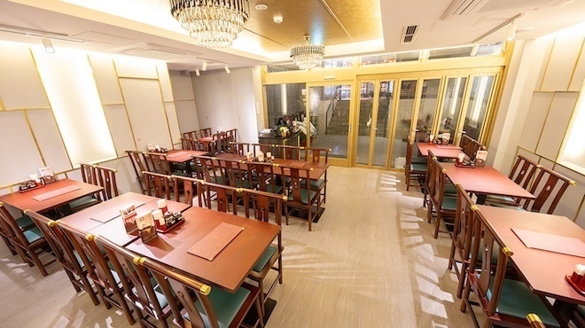 陳家私菜 - メイン写真: