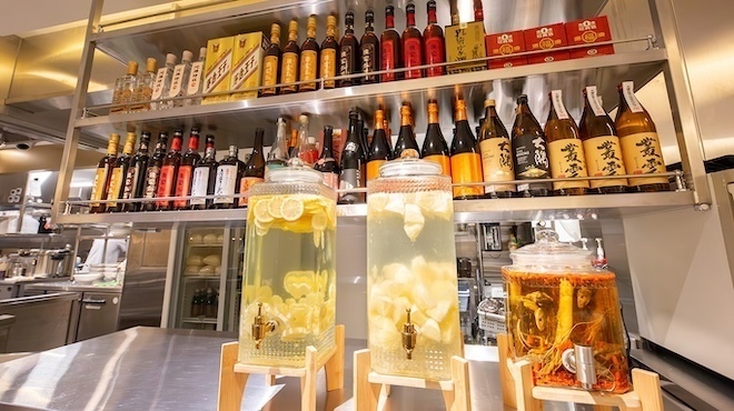 陳家私菜 - メイン写真: