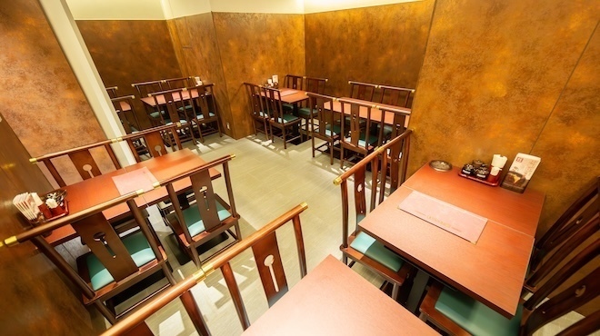 陳家私菜 - メイン写真: