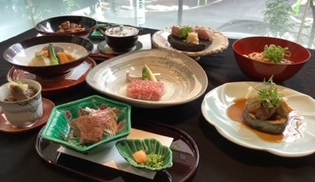 花郷 - メイン写真: