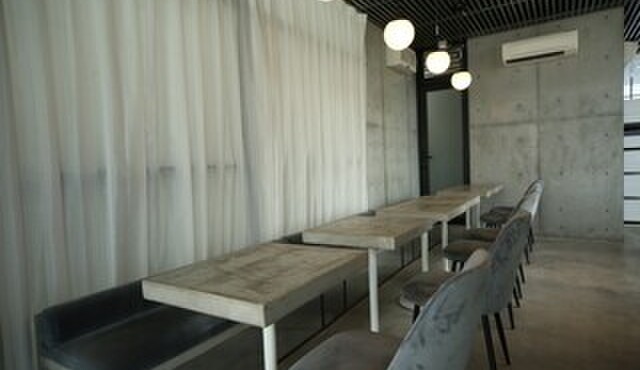 A&a cafe - メイン写真:
