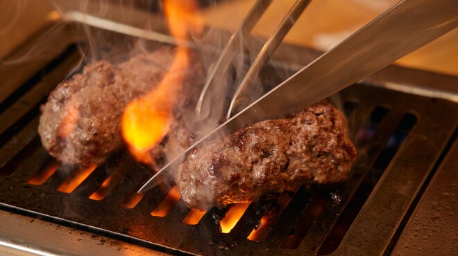 大衆ホルモン・やきにく 煙力 - メイン写真: