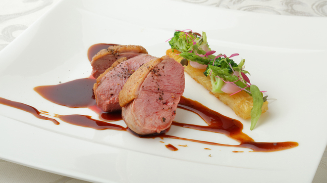 DINING 六区 - メイン写真: