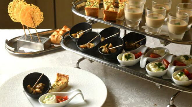 DINING 六区 - メイン写真: