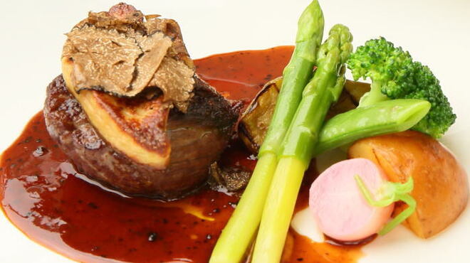 DINING 六区 - メイン写真: