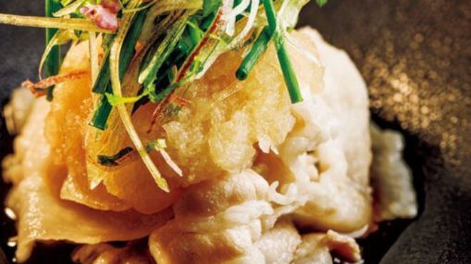 おか﨑 - メイン写真: