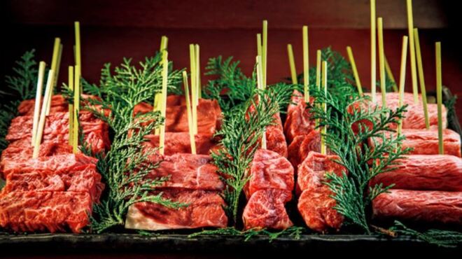 おか﨑 - メイン写真: