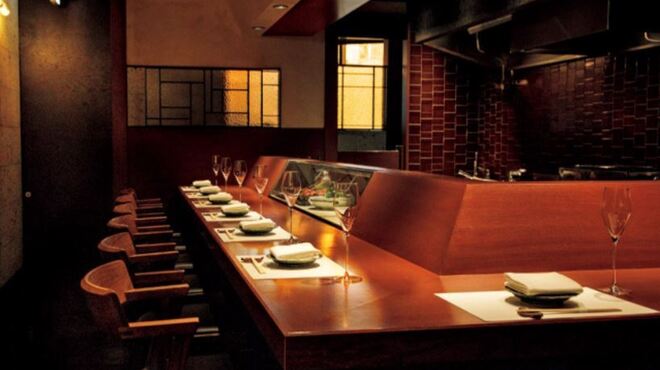 おか﨑 - メイン写真: