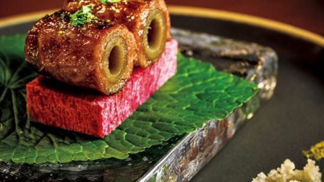 おか﨑 - メイン写真: