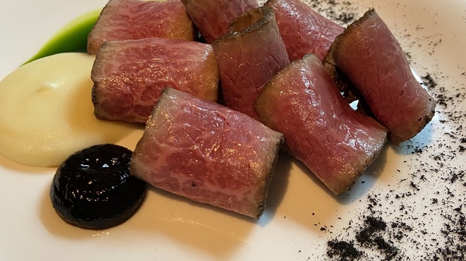 モッブスフェローズ - メイン写真: