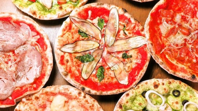 ニコチカ - メイン写真: