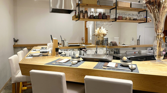 火鍋 薬膳 なつめ - メイン写真: