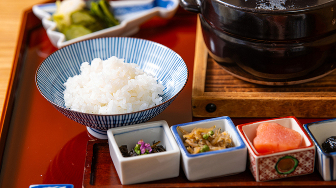 心米 - メイン写真: