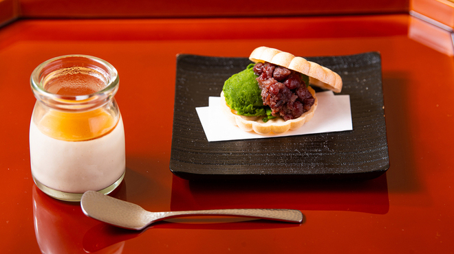 心米 - メイン写真: